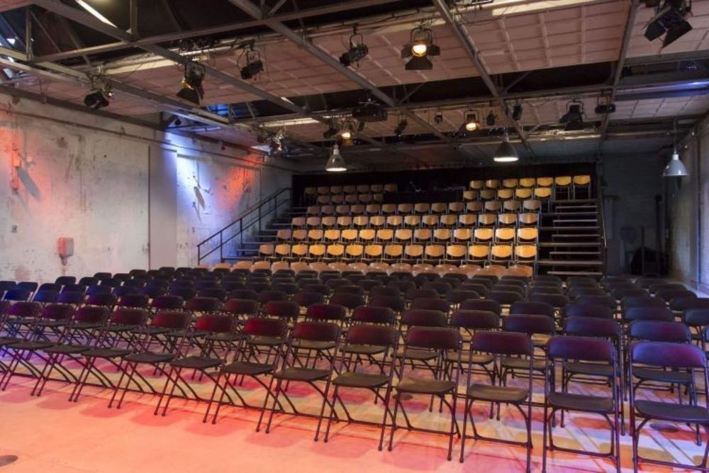 JLN | Jaarcongres 2025 Behind the scenes