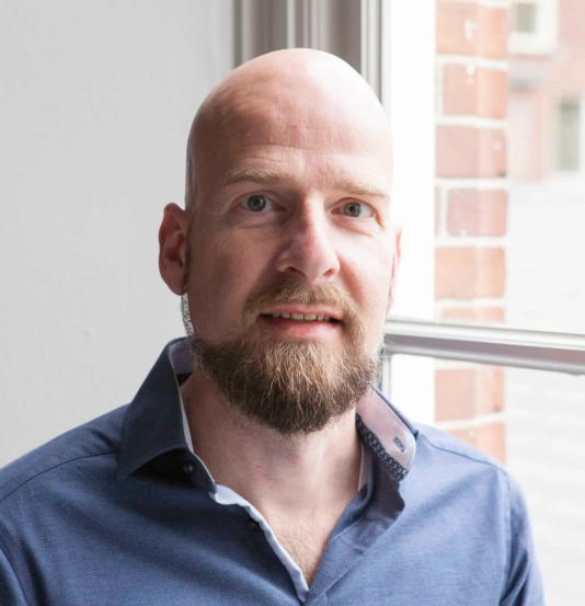 🎤 Ruud Arts keynote speaker Zomer Event!