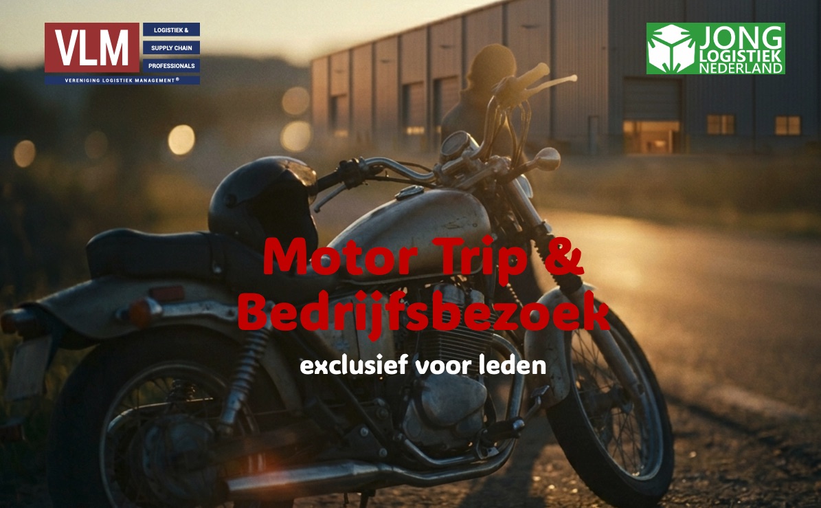 VLM | Motor Trip, incl. bedrijfsbezoek