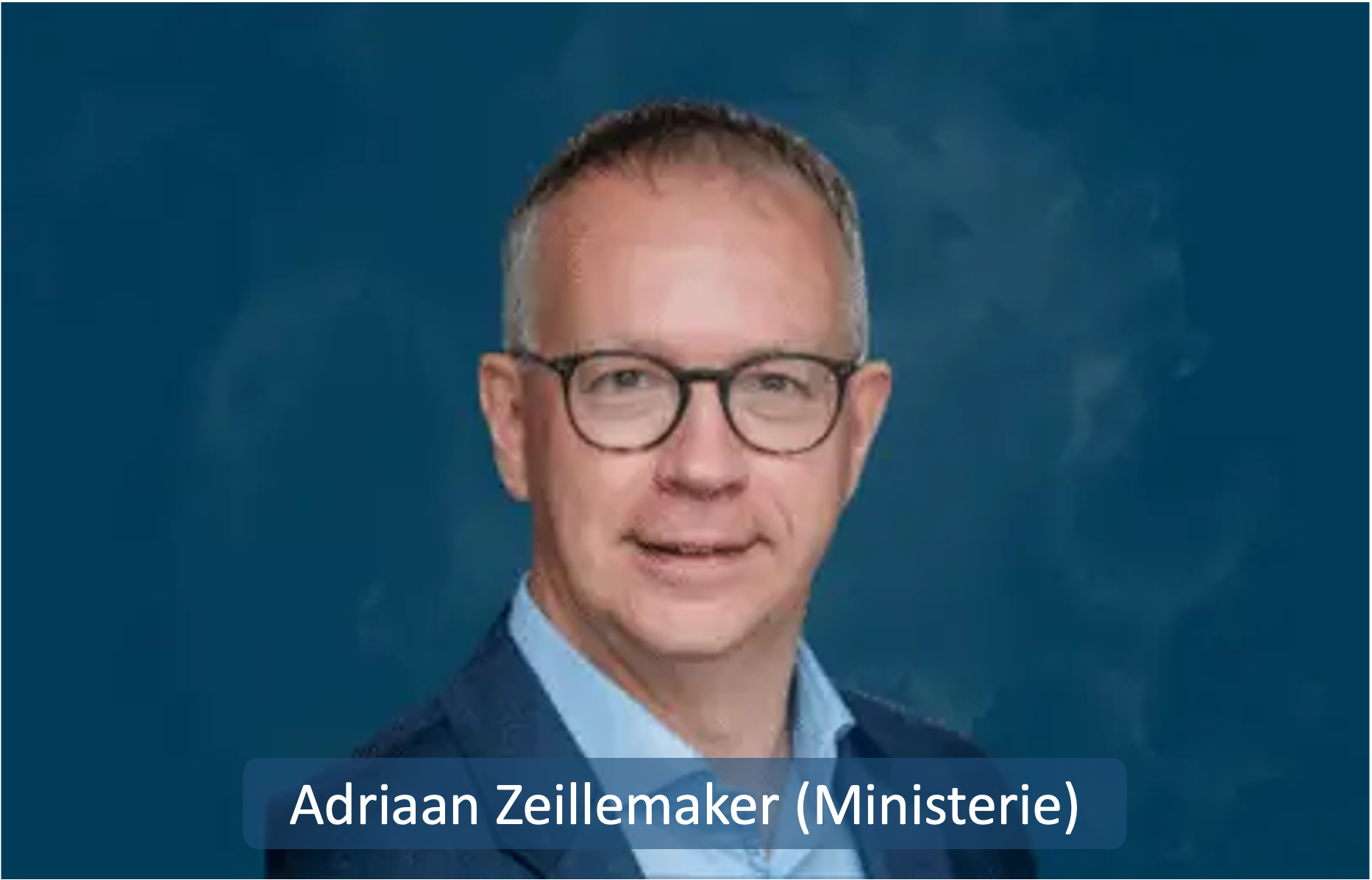 VLM | Nederlandse Logistiek Prijs (NLP)
