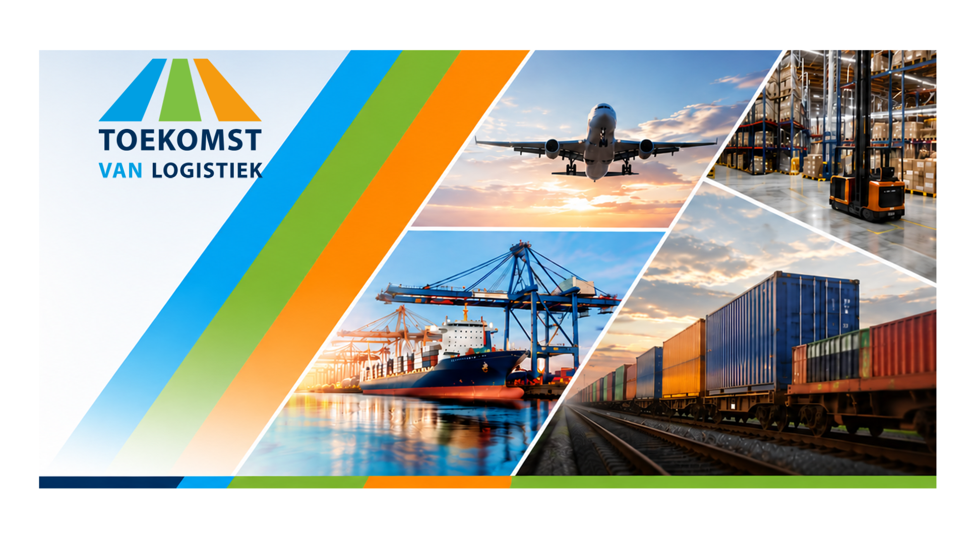 Congres | Toekomst van Logistiek