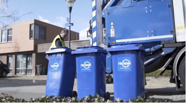 JLN | Themabijeenkomst Circulariteit