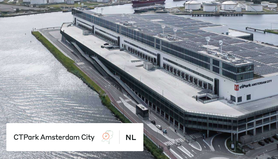 Seminar:  Weerbare logistiek: klaar voor vandaag én morgen