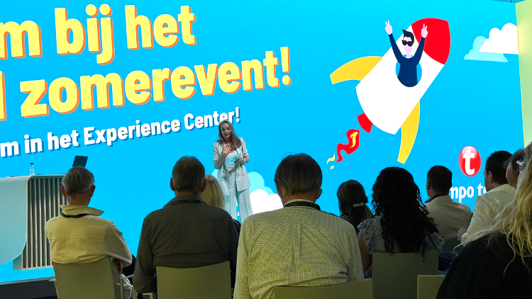 VLM | Zomer Event 2026