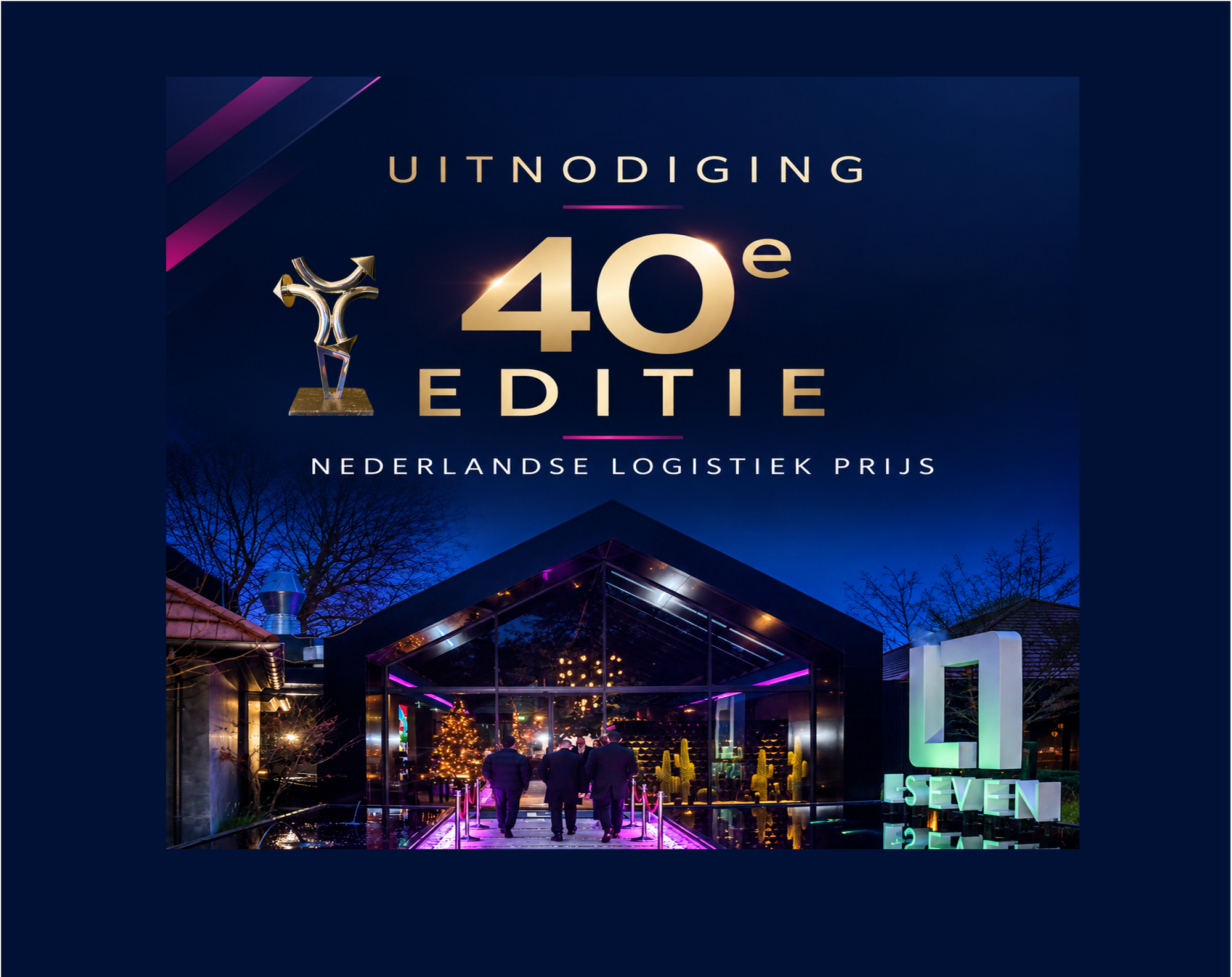 VLM | Nederlandse Logistiek Prijs (NLP)