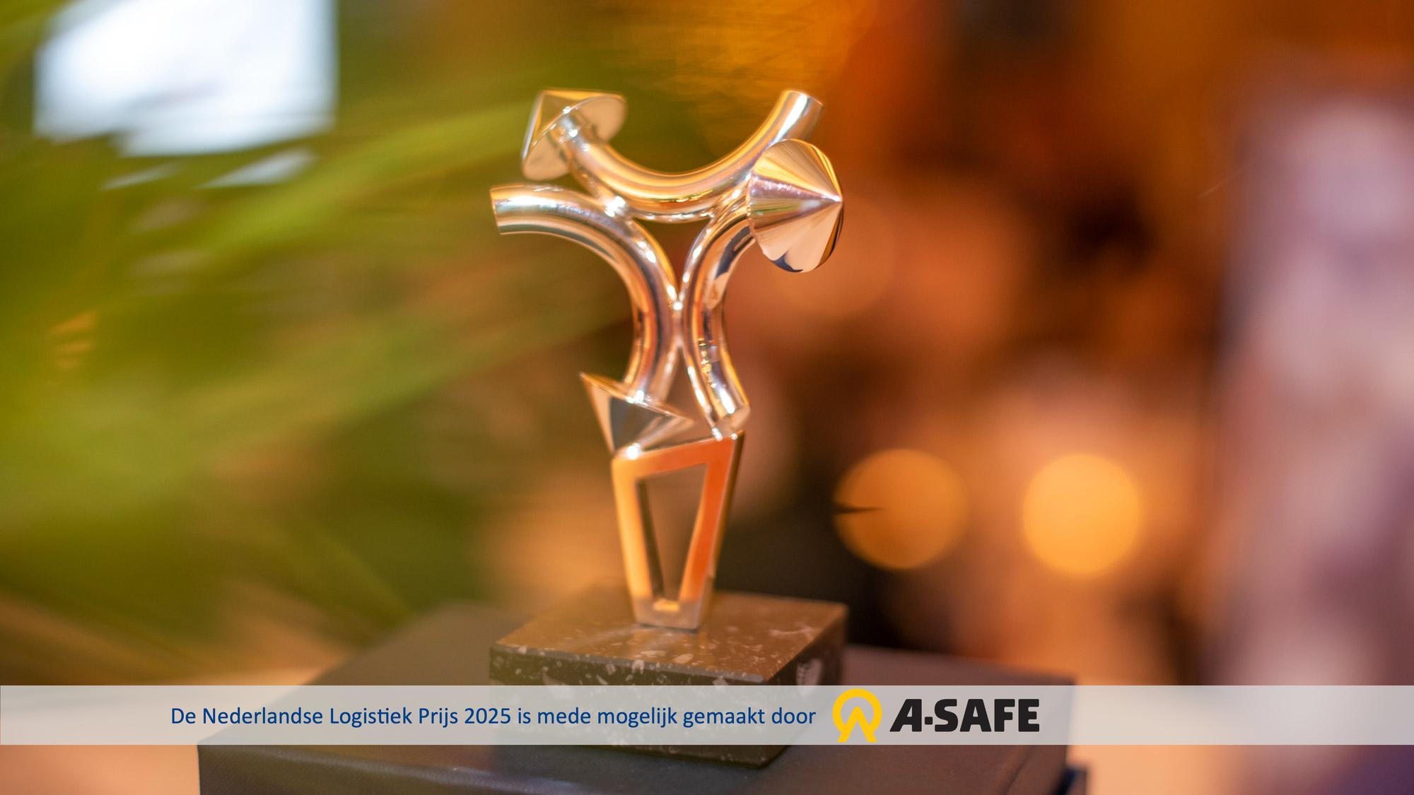VLM | Nederlandse Logistiek Prijs (NLP)