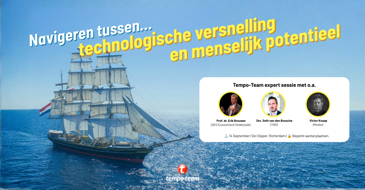 ⚓️ Stap aan boord en navigeer mee!