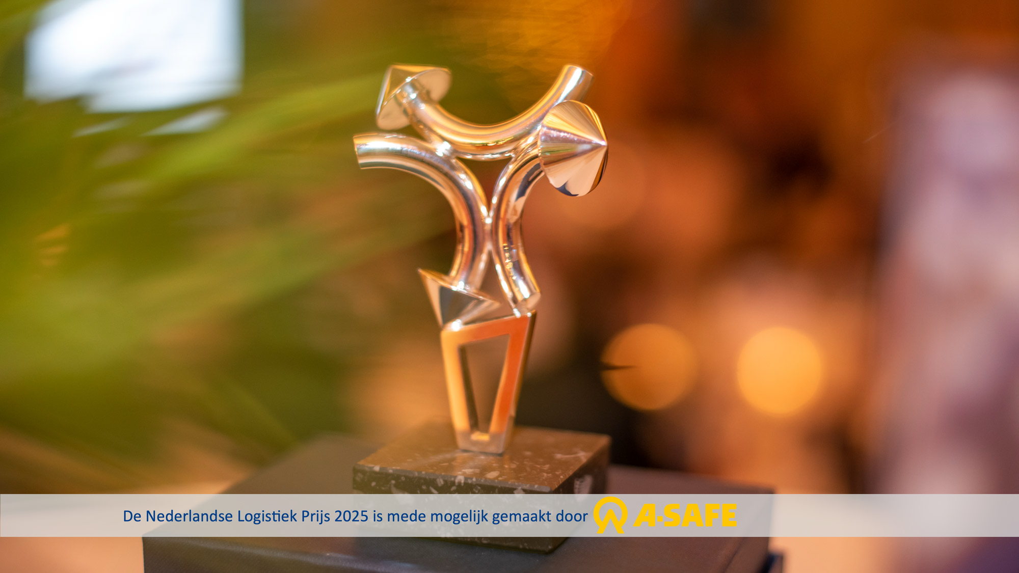 VLM | Nederlandse Logistiek Prijs (NLP)