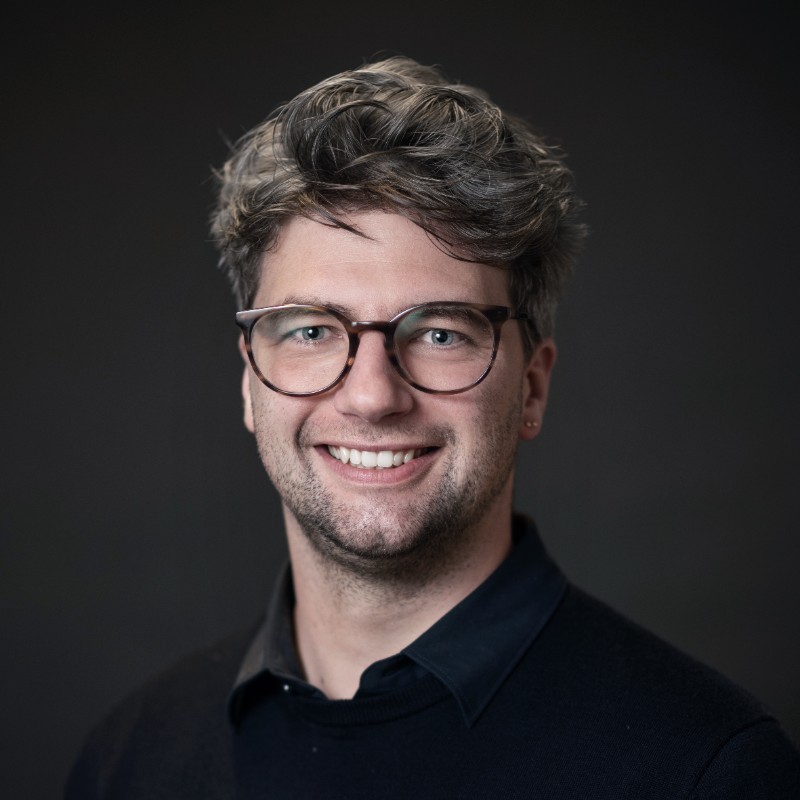 ๐ค Bonne Goedhart deelt zijn kennis op het Zomer Event!