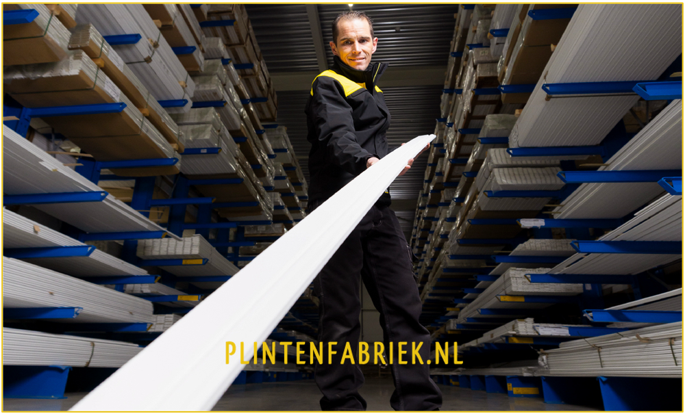 VLM | Bedrijfsbezoek Plintenfabriek.nl
