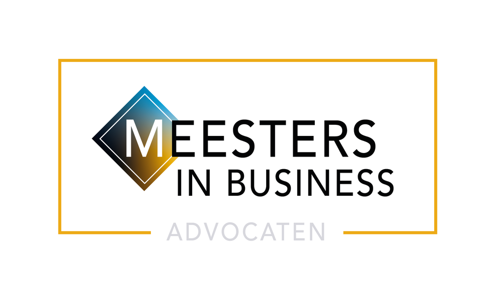 Meesters in Business