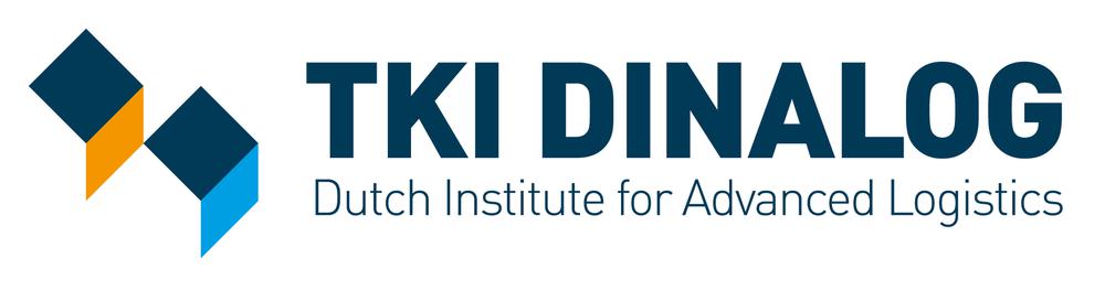 Stichting TKI Logistiek (Dinalog)